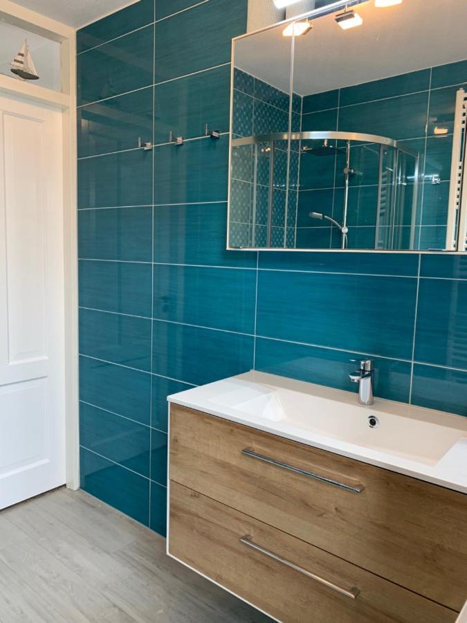 Strandperle 83 Julianadorp Eksteriør billede