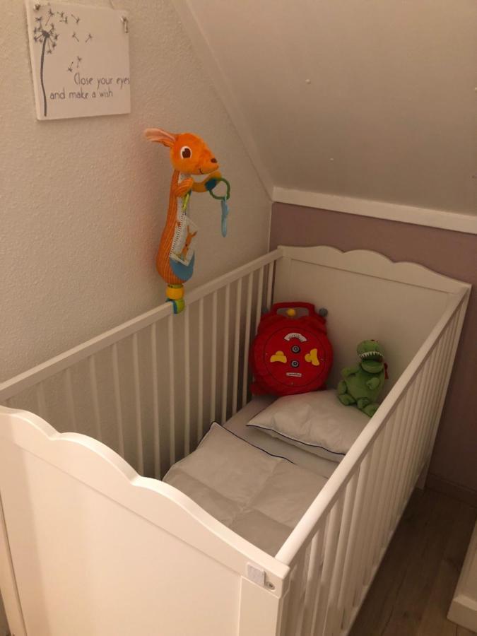 Strandperle 83 Julianadorp Eksteriør billede