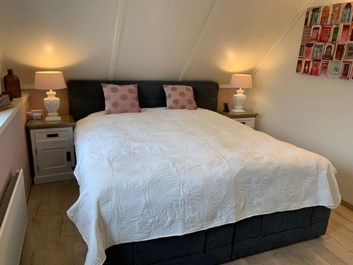 Strandperle 83 Julianadorp Eksteriør billede