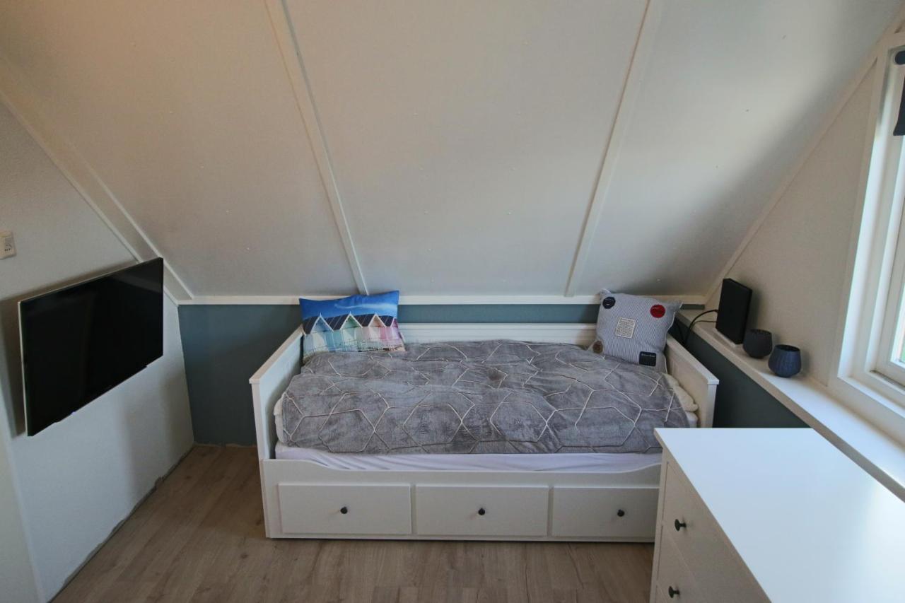 Strandperle 83 Julianadorp Eksteriør billede